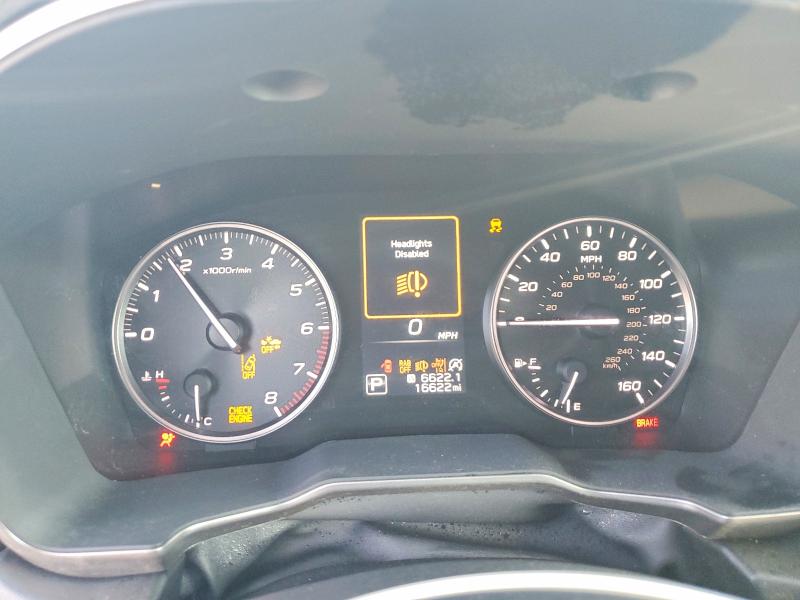 Aukcja sprzedaży 2024 Subaru Outback, vin: 4S4BTANC2R3113710, numer aukcji: 61010726