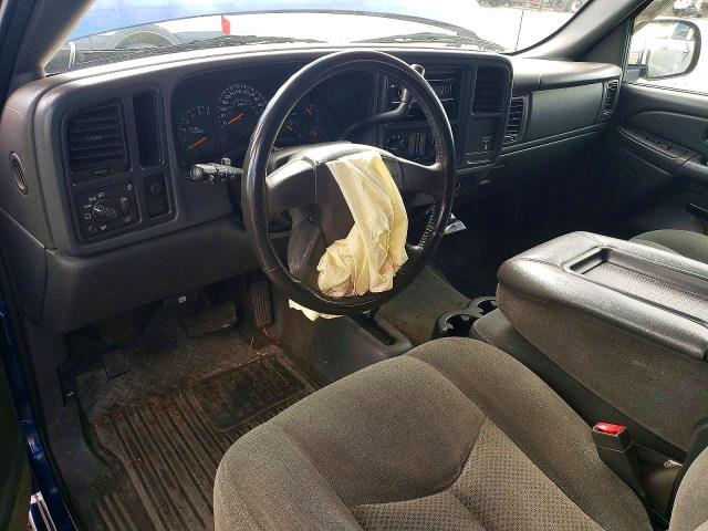 Aukcja sprzedaży 2004 Chevrolet Silverado, vin: 1GCHK29UX4E198349, numer aukcji: 62780816