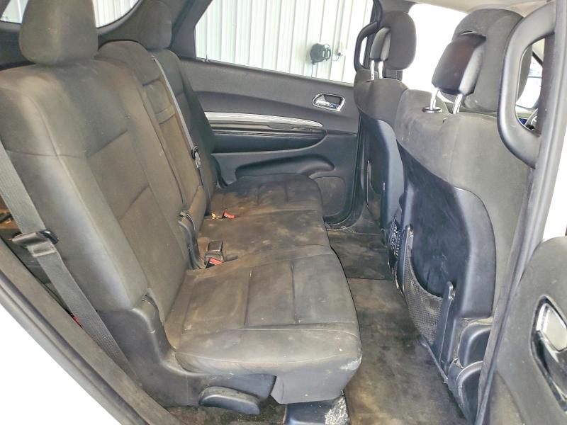 Продаж на аукціоні авто 2015 Dodge Durango, vin: 1C4RDJAG1FC710190, номер лоту: 61377186