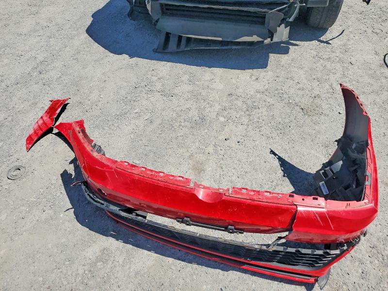 2020 Volkswagen Gti მანქანა იყიდება აუქციონზე, vin: 3VW5T7AU4LM003148, აუქციონის ნომერი: 61938406