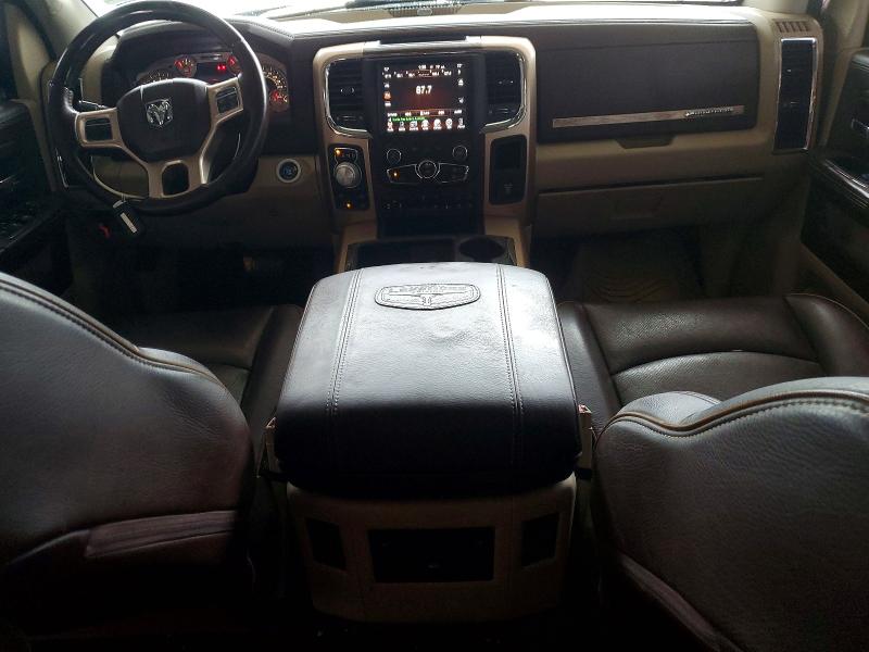 60135846 :رقم المزاد ، 1C6RR7PM8ES428402 vin ، 2014 Ram 1500 مزاد بيع