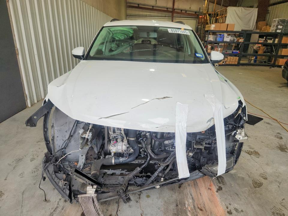 Aukcja sprzedaży 2018 Volkswagen Tiguan, vin: 3VV1B7AX7JM017218, numer aukcji: 85971445