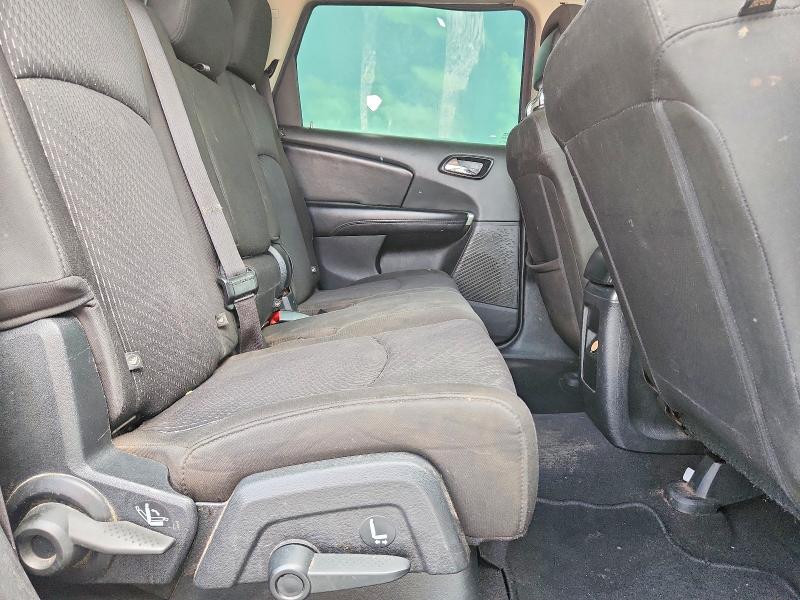 Auction sale of the 2018 Dodge Journey, vin: 3C4PDCAB1JT319383, lot number: 61368846