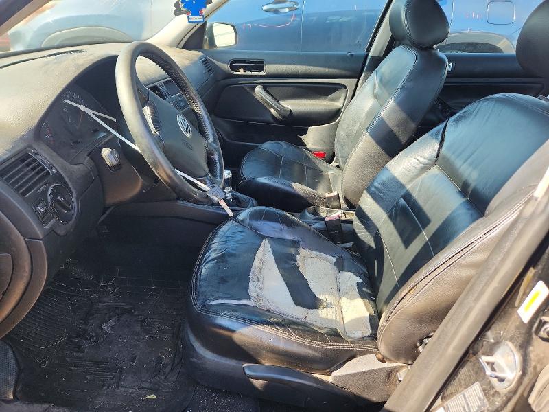 59786426 :رقم المزاد ، 3VWSB69M22M121122 vin ، 2002 Volkswagen Jetta مزاد بيع