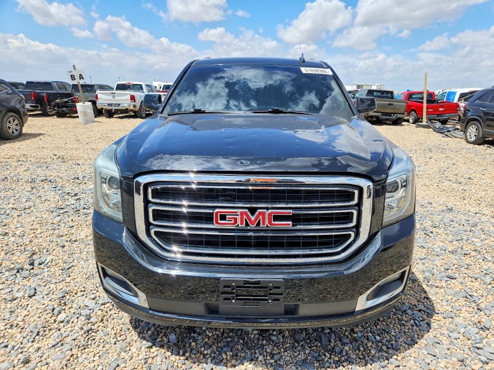 2019 Gmc Yukon მანქანა იყიდება აუქციონზე, vin: 1GKS1AKC5KR306035, აუქციონის ნომერი: 61698986