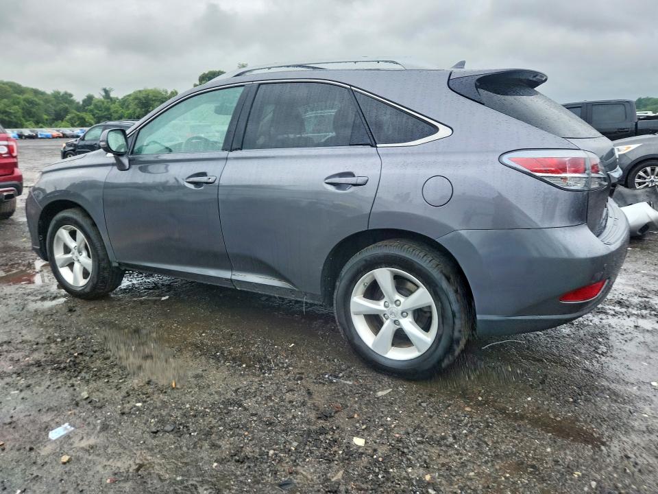 58151796 :رقم المزاد ، JTJBK1BA3D2458217 vin ، 2013 Lexus Rx 350 مزاد بيع