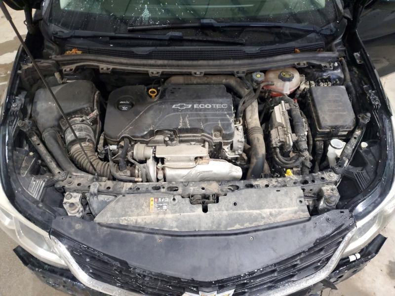 Aukcja sprzedaży 2018 Chevrolet Cruze, vin: 1G1BC5SM6J7130282, numer aukcji: 60397406