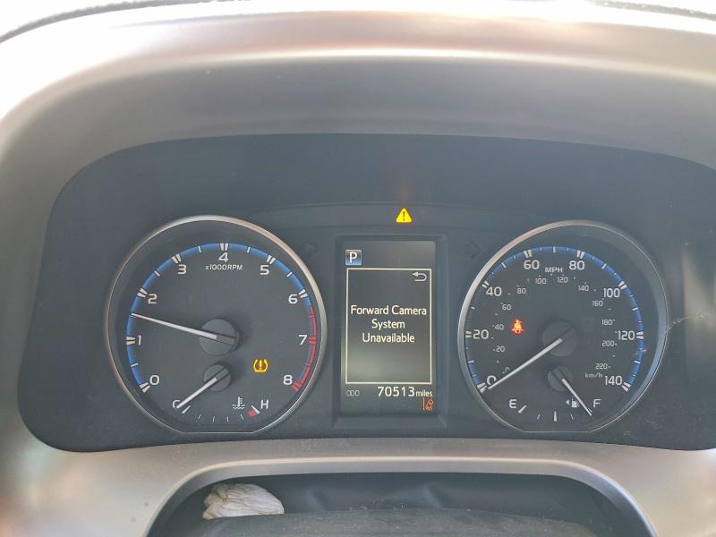 61164146 :رقم المزاد ، JTMWFREV3HD094283 vin ، 2017 Toyota Rav4 مزاد بيع