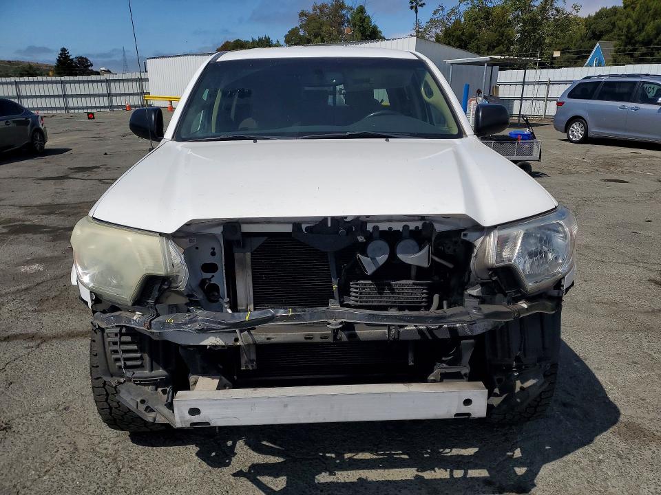 Aukcja sprzedaży 2012 Toyota Tacoma, vin: 3TMKU4HN5CM031816, numer aukcji: 60433726