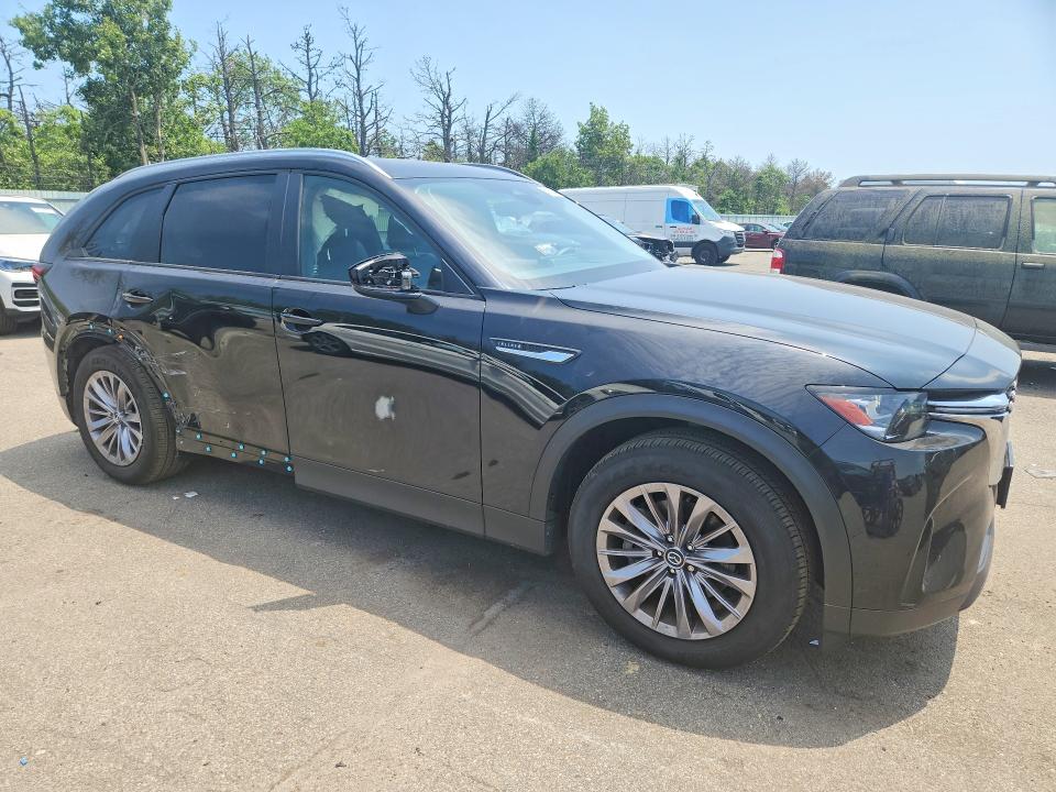 Продажа на аукционе авто 2026 Mazda Cx-90, vin: JM3KKAHD8T1362180, номер лота: 59882446
