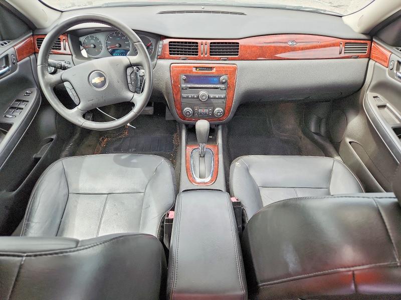 Продажа на аукционе авто 2008 Chevrolet Impala, vin: 2G1WT58K681198046, номер лота: 62856446