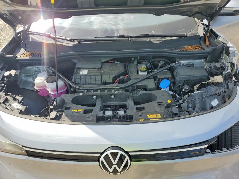 Продажа на аукционе авто 2025 Volkswagen Id.4, vin: 1V2DSPE84SC010226, номер лота: 59243696
