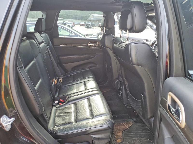59877436 :رقم المزاد ، 1C4RJFCG9FC813182 vin ، 2015 Jeep Grand Cherokee مزاد بيع