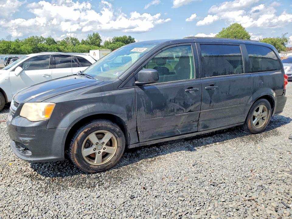 Aukcja sprzedaży 2012 Dodge Grand Caravan, vin: 2C4RDGCG3CR154483, numer aukcji: 62002406
