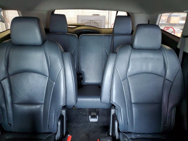 Aukcja sprzedaży 2020 Buick Enclave 4d Avenir, vin: 5GAERBKW4LJ105309, numer aukcji: 60962036