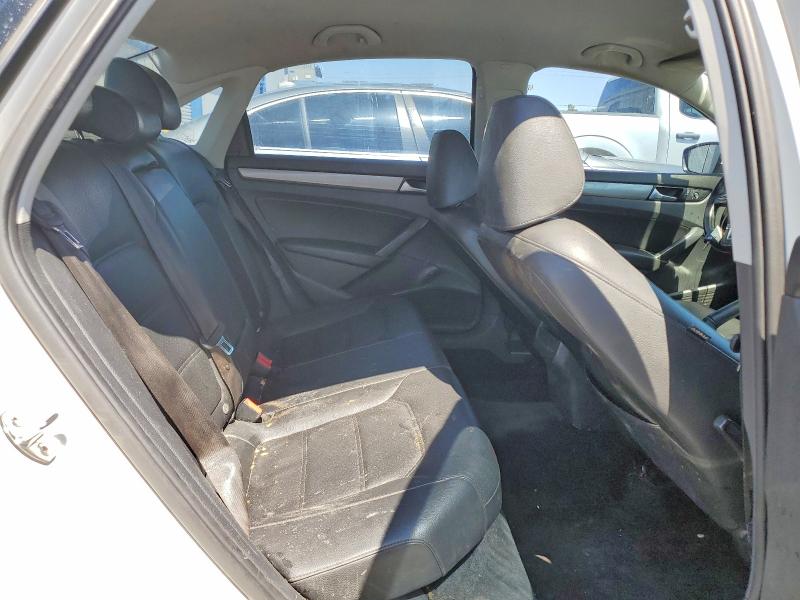 Aukcja sprzedaży 2015 Volkswagen Passat, vin: 1VWAT7A33FC085630, numer aukcji: 59643436