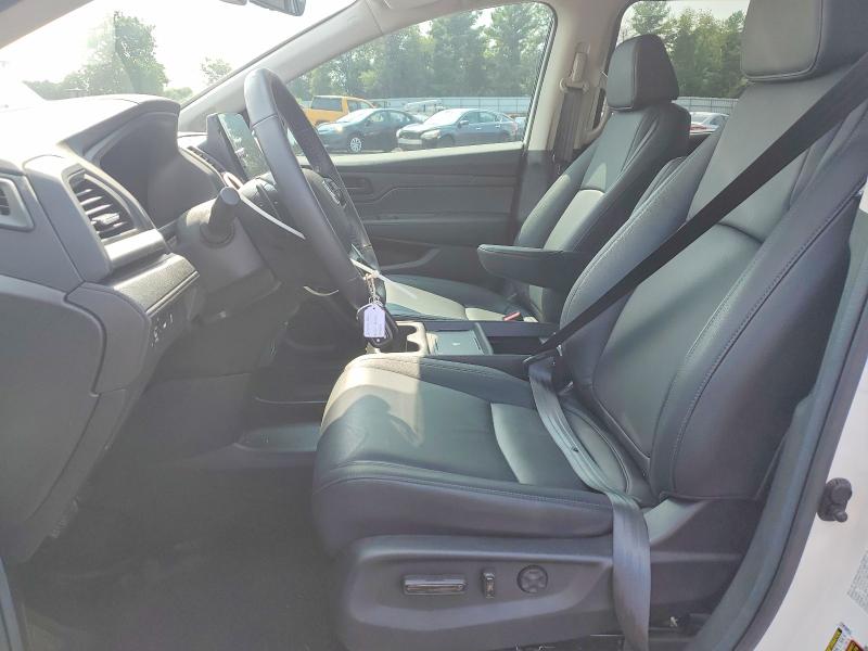 Продажа на аукционе авто 2025 Honda Odyssey, vin: 5FNRL6H66SB088955, номер лота: 61356556