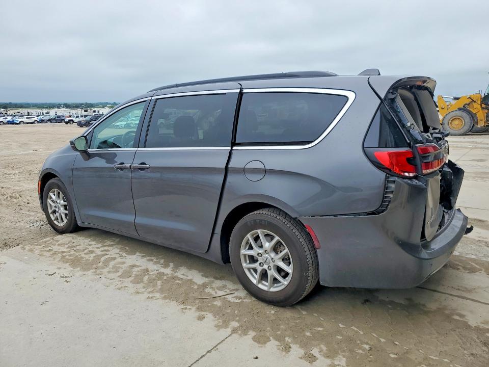 Aukcja sprzedaży 2022 Chrysler Pacifica, vin: 2C4RC1BG0NR153411, numer aukcji: 62232926
