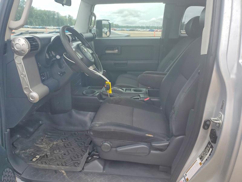 Aukcja sprzedaży 2008 Toyota Fj Cruiser, vin: JTEZU11F38K002860, numer aukcji: 60925096