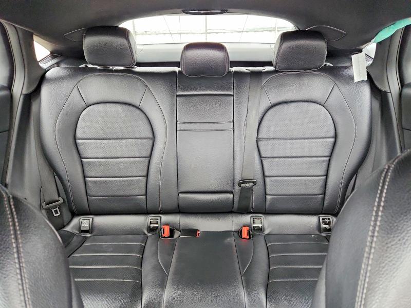 Aukcja sprzedaży 2017 Mercedes-benz Glc Coupe, vin: WDC0J4KB0HF154102, numer aukcji: 59375136