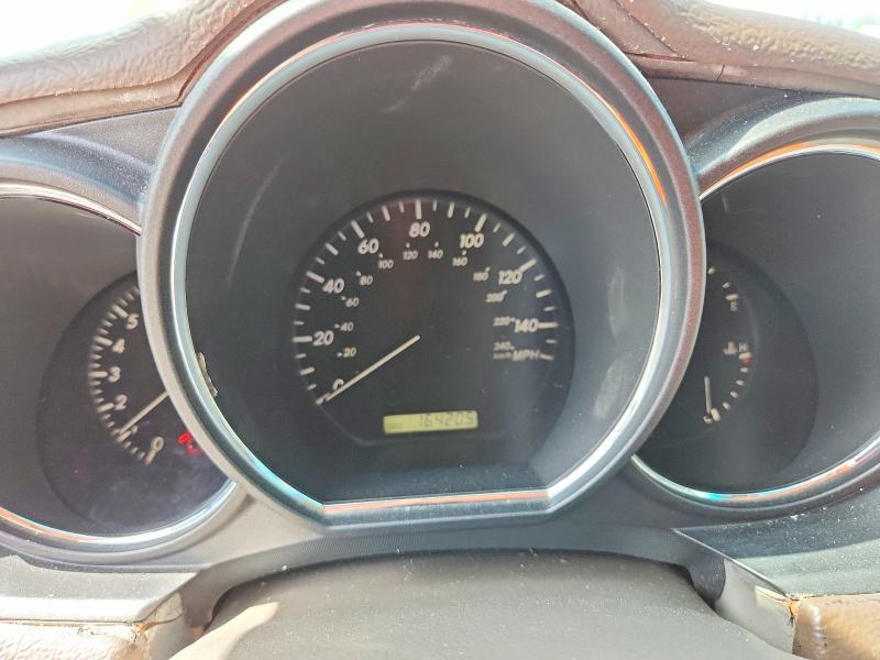Продаж на аукціоні авто 2009 Lexus Rx, vin: 2T2HK31U29C126018, номер лоту: 62669206