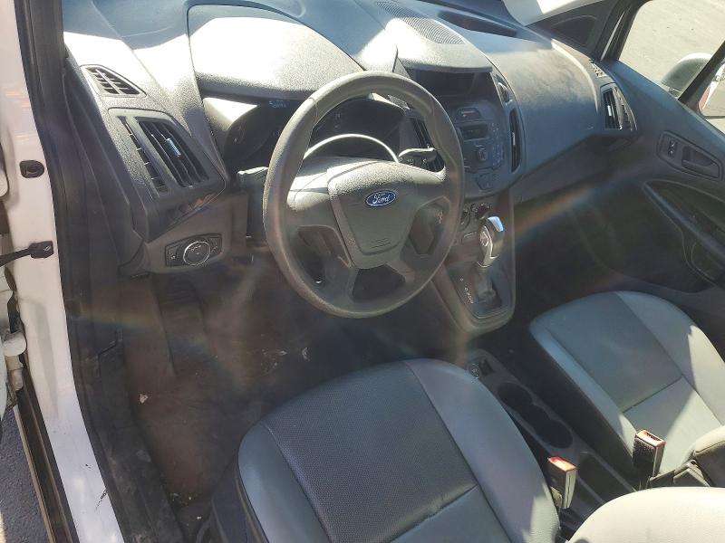 Aukcja sprzedaży 2015 Ford Transit Connect Xl, vin: NM0LS7E74F1194408, numer aukcji: 60414176