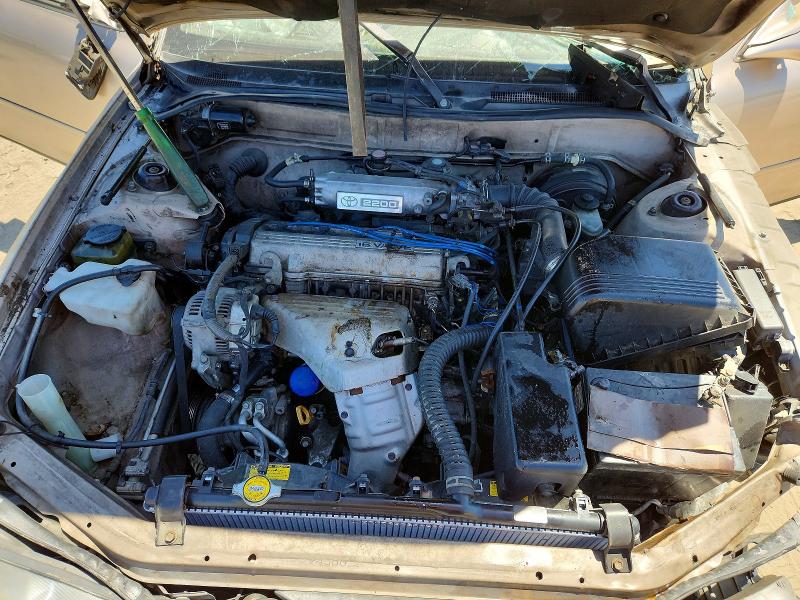 Продаж на аукціоні авто 1995 Toyota Camry, vin: JT2SK12E3S0324282, номер лоту: 59821626