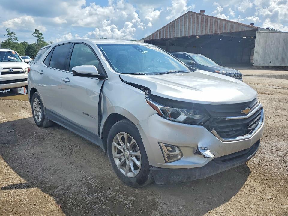 Продажа на аукционе авто 2020 Chevrolet Equinox, vin: 2GNAXKEV1L6213994, номер лота: 60214266