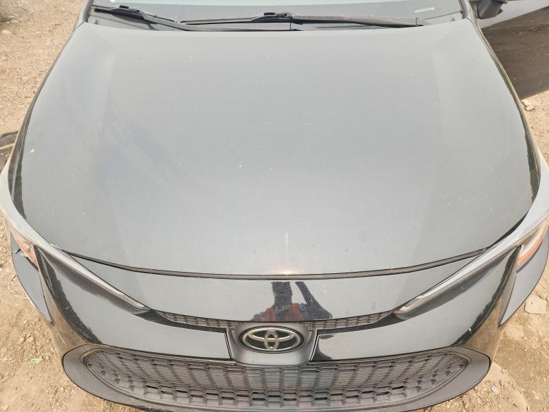 61568856 :رقم المزاد ، JTDEPMAE3MJ147853 vin ، 2021 Toyota Corolla مزاد بيع