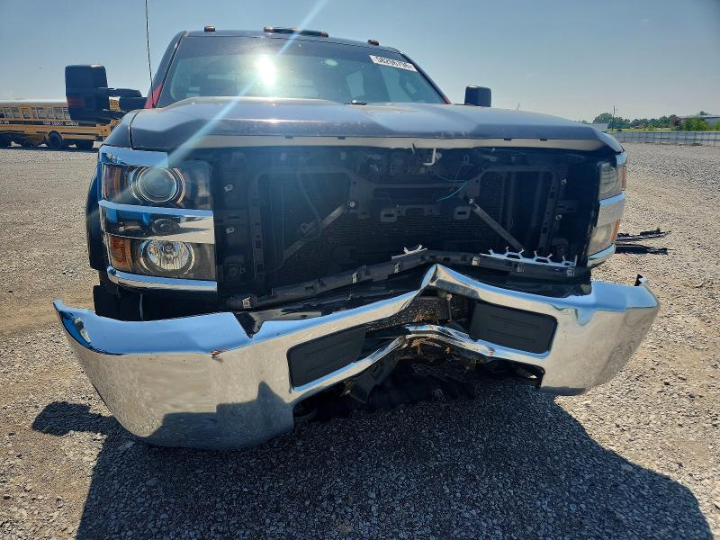 58296796 :رقم المزاد ، 1GB4KVCG1KF250904 vin ، 2019 Chevrolet Silverado مزاد بيع