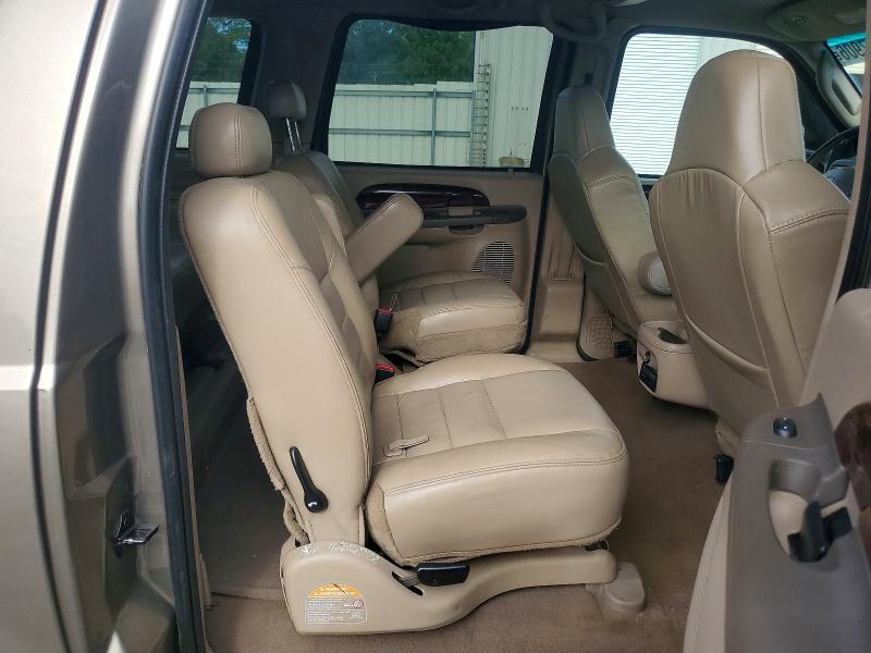 Продаж на аукціоні авто 2003 Ford Excursion, vin: 1FMNU43S03EC07828, номер лоту: 62267906