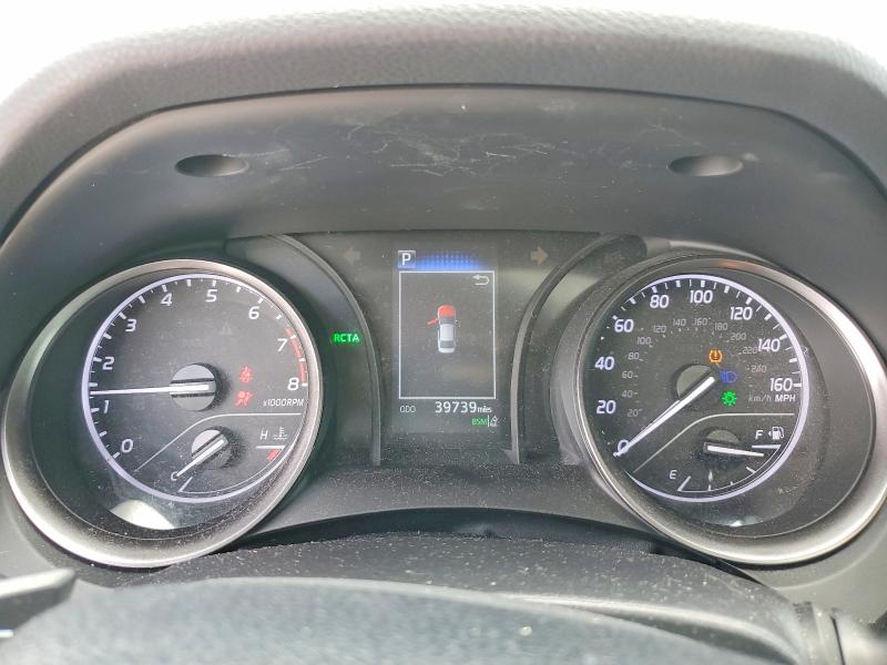 Продажа на аукционе авто 2022 Toyota Camry, vin: 4T1T11AK9NU697891, номер лота: 59373596