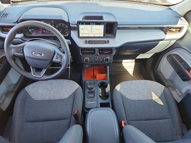 Aukcja sprzedaży 2022 Ford Maverick, vin: 3FTTW8F9XNRB15325, numer aukcji: 63256096