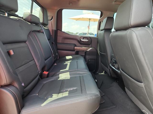 60677186 :رقم المزاد ، 1GTU9FEL5MZ251899 vin ، 2021 Gmc Sierra مزاد بيع