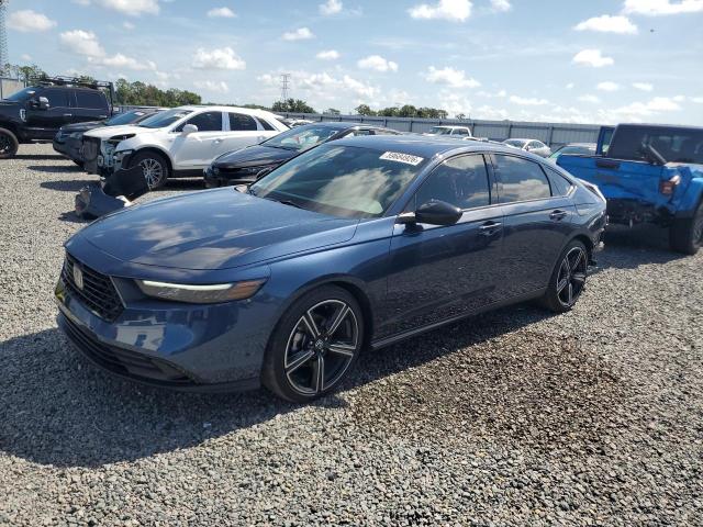 Aukcja sprzedaży 2026 Honda Accord, vin: 1HGCY1F48TA003234, numer aukcji: 59684926
