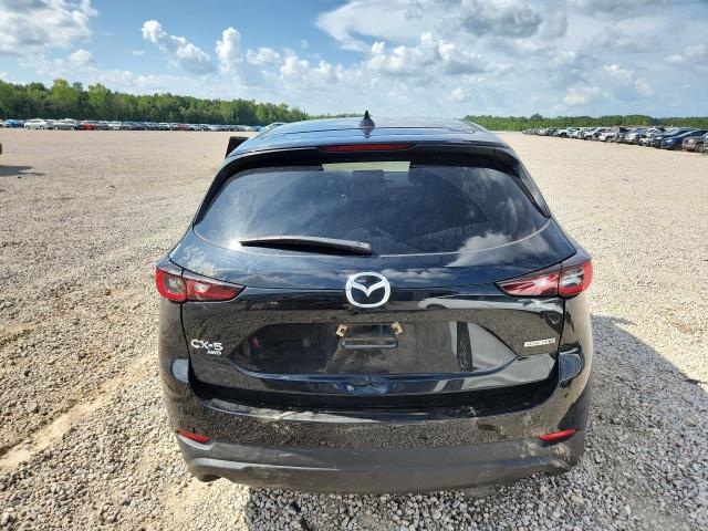 2022 Mazda Cx-5 მანქანა იყიდება აუქციონზე, vin: JM3KFBCM0N1633852, აუქციონის ნომერი: 61426206