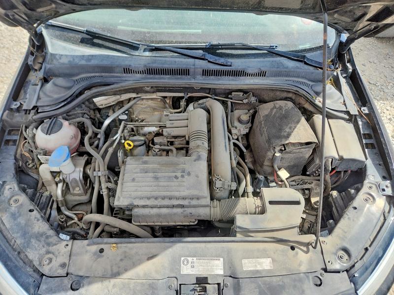 Aukcja sprzedaży 2016 Volkswagen Jetta, vin: 3VW167AJXGM338044, numer aukcji: 59995896