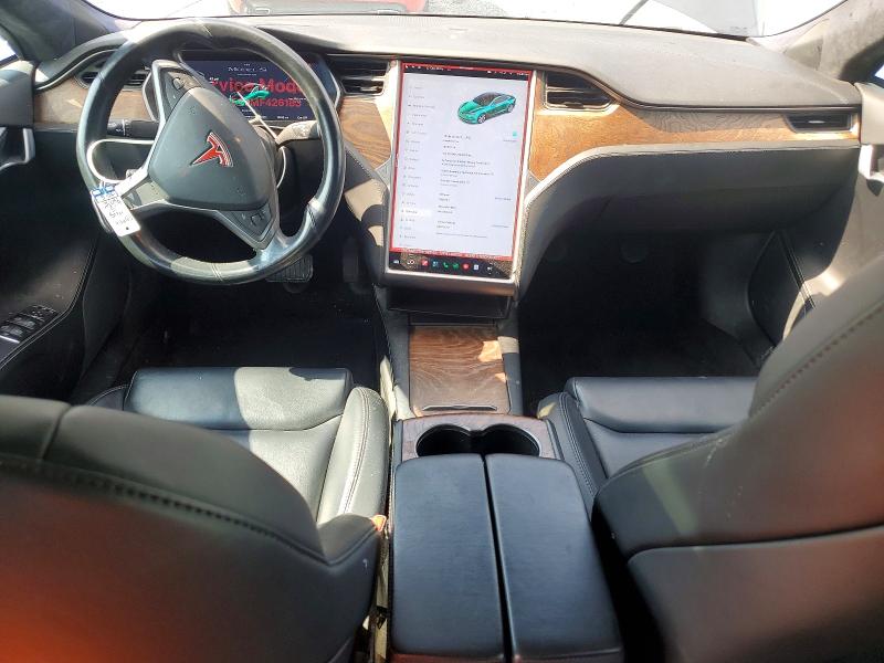 Продаж на аукціоні авто 2021 Tesla Model S, vin: 5YJSA1E27MF426183, номер лоту: 60016276
