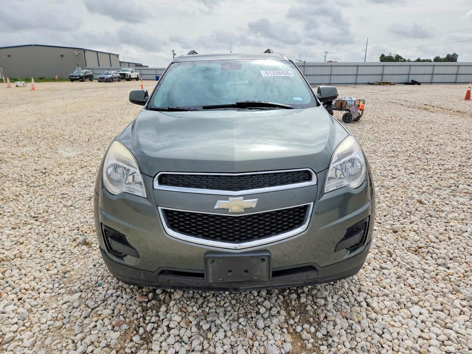 2013 Chevrolet Equinox მანქანა იყიდება აუქციონზე, vin: 2GNALDEK4D6198177, აუქციონის ნომერი: 61359456