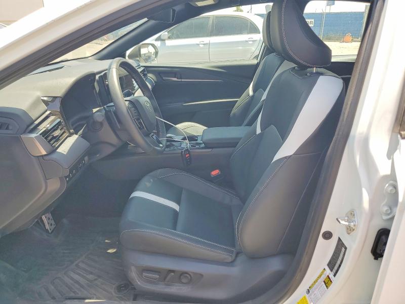 60684426 :رقم المزاد ، 4T1DAACK2TU214983 vin ، 2026 Toyota Camry مزاد بيع