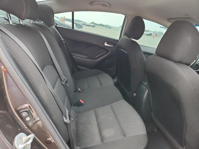 Aukcja sprzedaży 2017 Kia Forte, vin: 3KPFK4A78HE107307, numer aukcji: 60069766