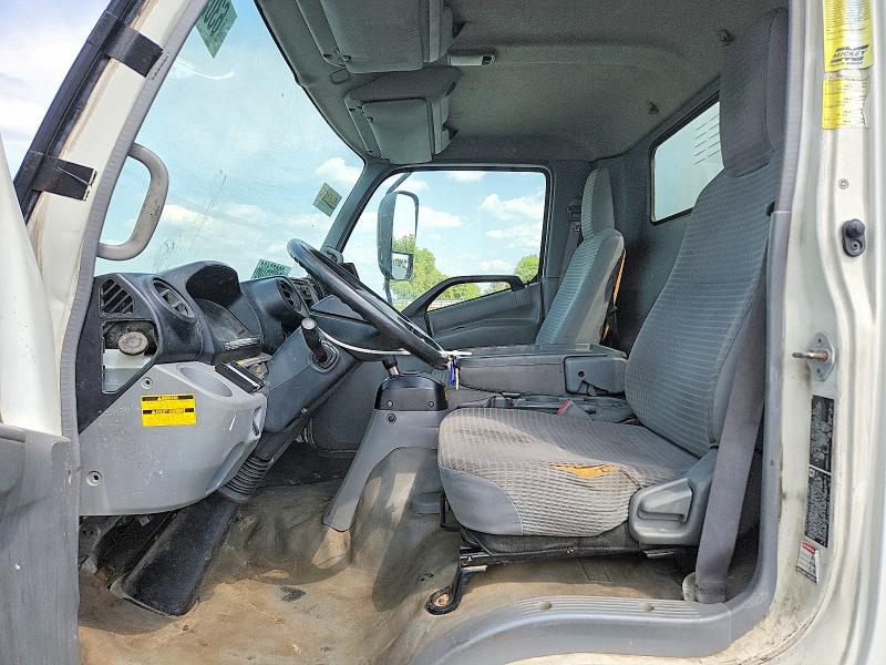 Aukcja sprzedaży 2015 Hino 195, vin: JHHKDM2HXFK001089, numer aukcji: 63055106