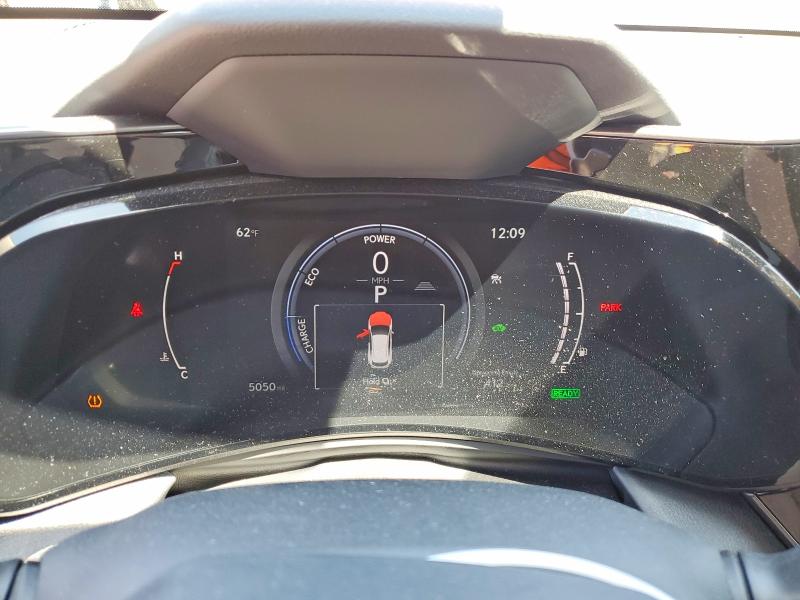 Aukcja sprzedaży 2026 Lexus Nx 350h, vin: 2T2HKCEZ3TC063508, numer aukcji: 60063786