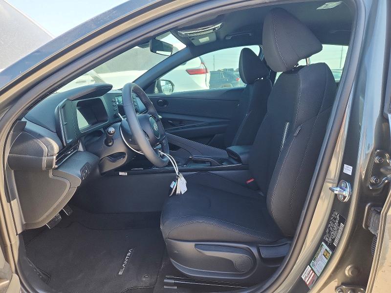 Продаж на аукціоні авто 2026 Hyundai Elantra, vin: KMHLM4DG8TU203775, номер лоту: 62034136