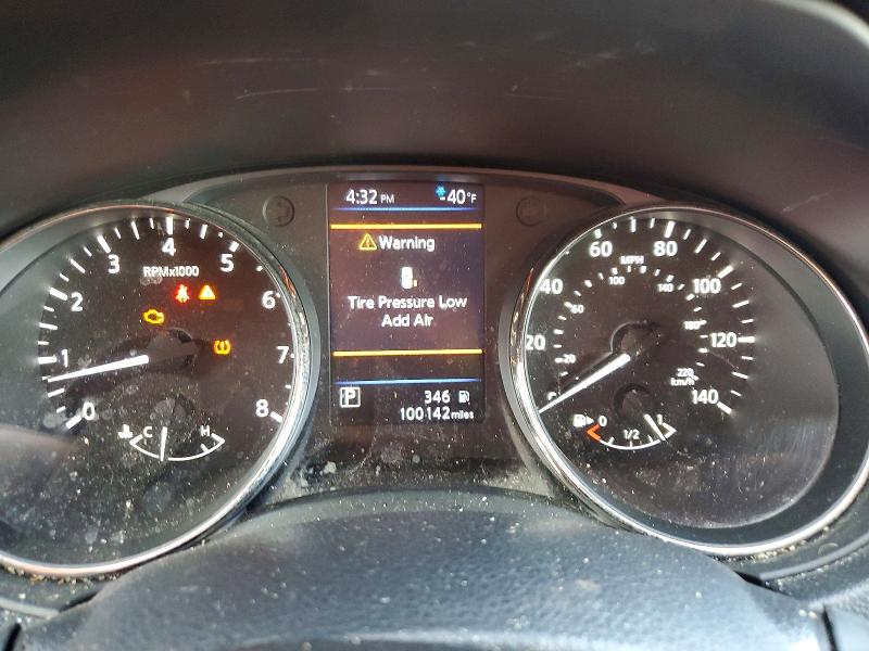 Aukcja sprzedaży 2018 Nissan Rogue, vin: KNMAT2MT5JP530307, numer aukcji: 60164106