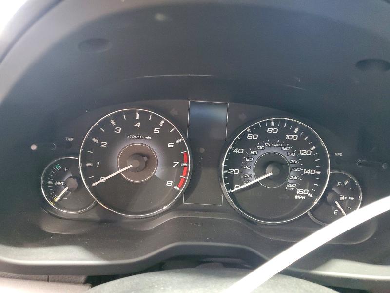 2010 Subaru Outback მანქანა იყიდება აუქციონზე, vin: 4S4BRDGC2A2372513, აუქციონის ნომერი: 59362566