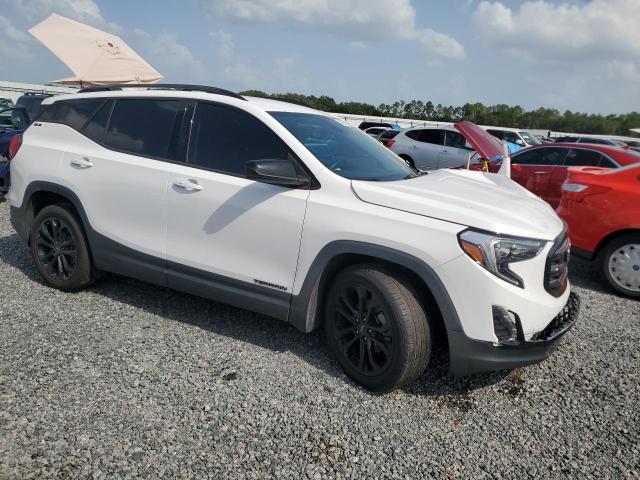 Продаж на аукціоні авто 2021 Gmc Terrain, vin: 3GKALMEV6ML313056, номер лоту: 60255056