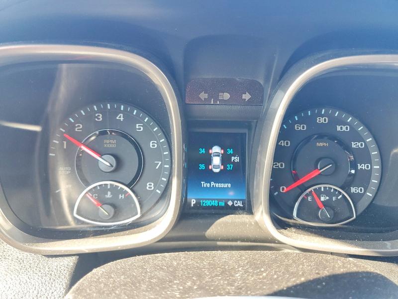 2015 Chevrolet Malibu მანქანა იყიდება აუქციონზე, vin: 1G11A5SL0FF105013, აუქციონის ნომერი: 60879466