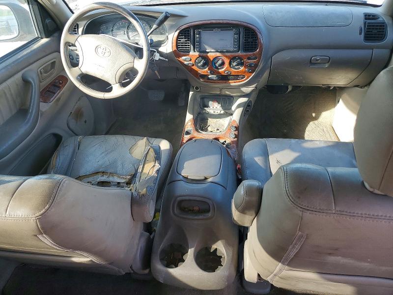 Aukcja sprzedaży 2006 Toyota Tundra, vin: 5TBDT48166S539511, numer aukcji: 62160336