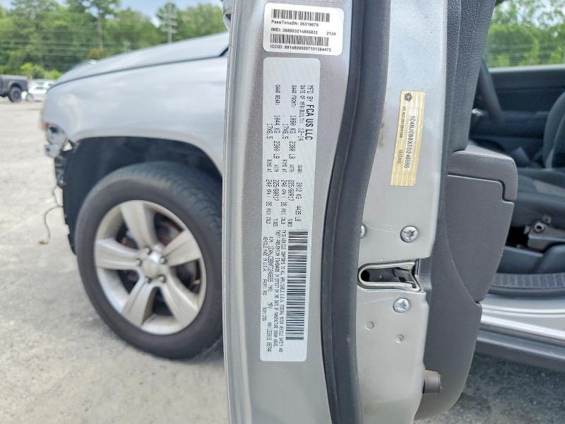 59970666 :رقم المزاد ، 1C4NJCBBXFD246655 vin ، 2015 Jeep Compass مزاد بيع